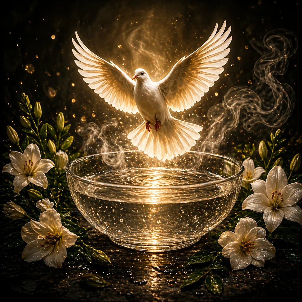 Banho de Apaziguamento